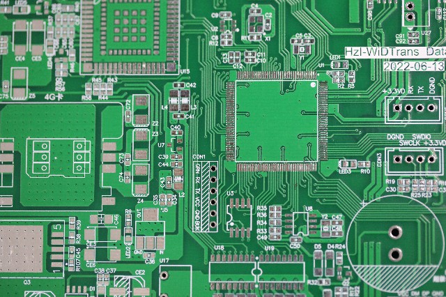 PCB板設計時,鋪銅有什么技巧和要點?高速PCB設計當中鋪銅處理方法