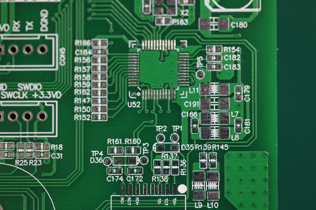 PCB制板