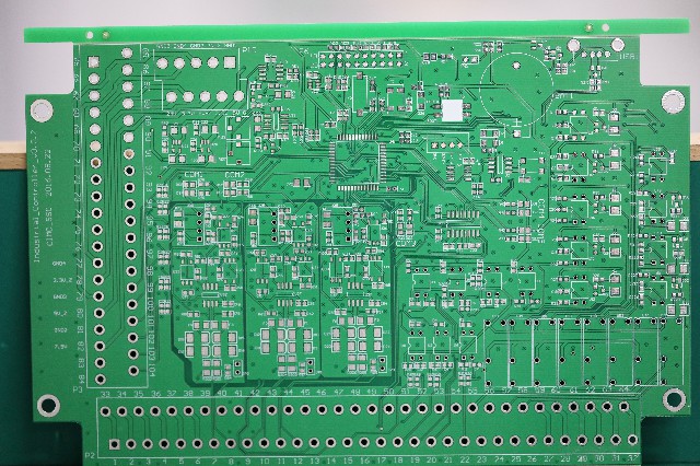 PCB為什么要進行拼板和加板邊處理?PCB生產中做拼板及板邊的作用