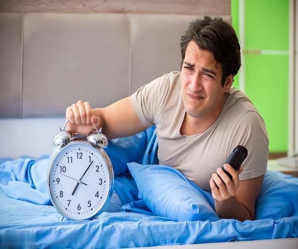 中融证券 血糖高睡不好咋整？盘点3个改善睡眠的实用技巧，快收藏！