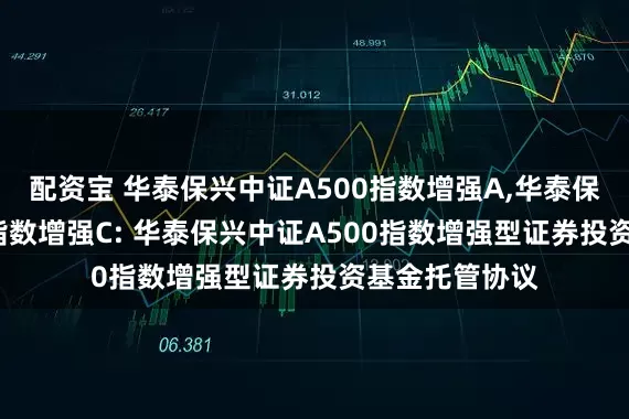 配资宝 华泰保兴中证A500指数增强A,华泰保兴中证A500指数增强C: 华泰保兴中证A500指数增强型证券投资基金托管协议