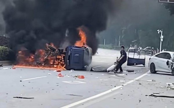 牛鑫所 韶关好人“出圈”：善意无界，义举成潮
