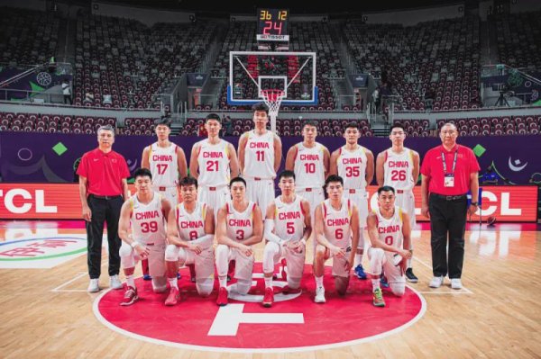 鑫东财配资 男篮首场亚洲杯总结：3人不能用，2人需调整，2人能扛大旗